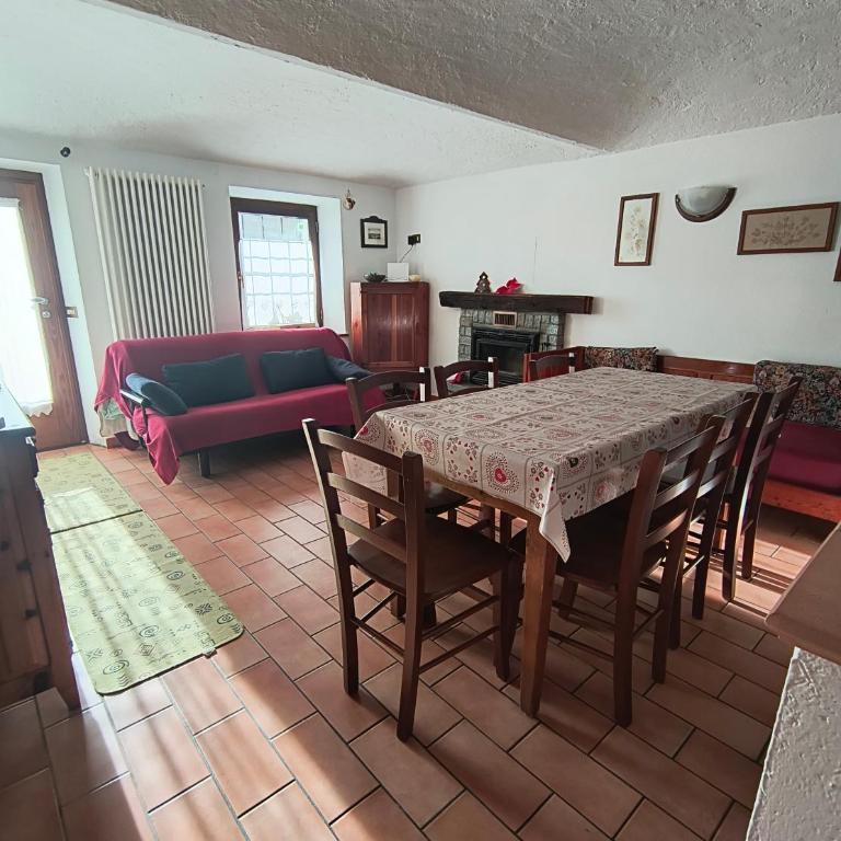 Masy en Pierre- Maisons de Charme- Caratteristico Appartamento con tre camere e due bagni - Appartamento con 3 Camere da Letto - 7