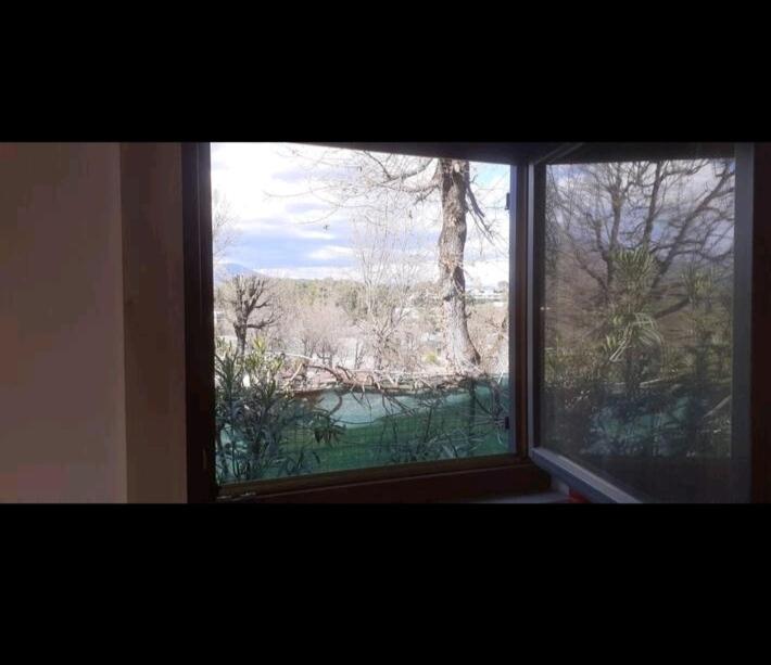 Joli chalet au calme Côte d'Azur - Maison 3 Chambres - 10