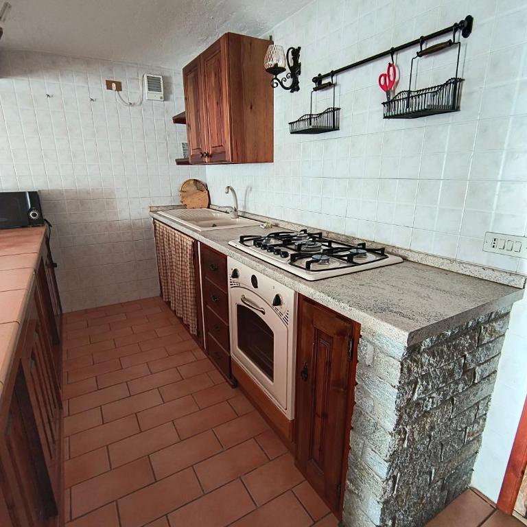 Masy en Pierre- Maisons de Charme- Caratteristico Appartamento con tre camere e due bagni - Appartamento con 3 Camere da Letto - 4