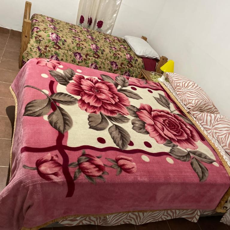 Corazón del Iberá - Habitación cuádruple - 4