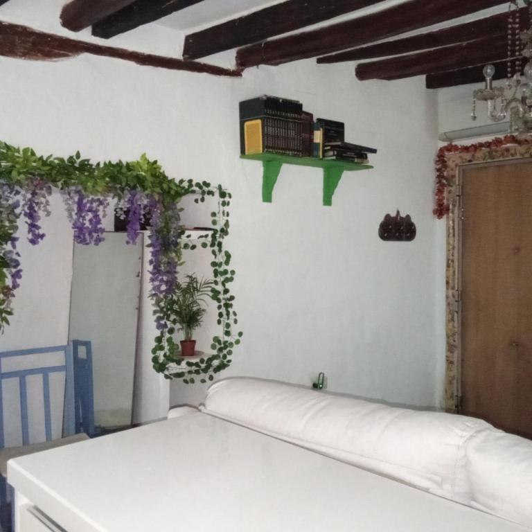 La Casa de Alicia - One-Bedroom Apartment - 38
