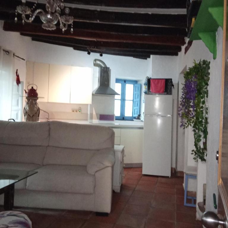 La Casa de Alicia - One-Bedroom Apartment - 5