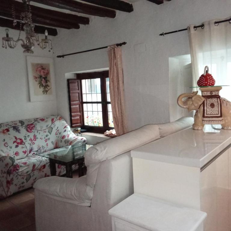 La Casa de Alicia - One-Bedroom Apartment - 37
