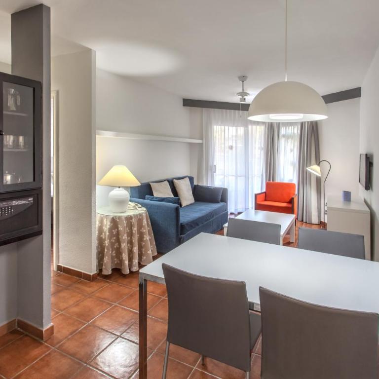 HG Tenerife Sur - Apartamento de 1 dormitorio (2 adultos + 2 niños) - 3