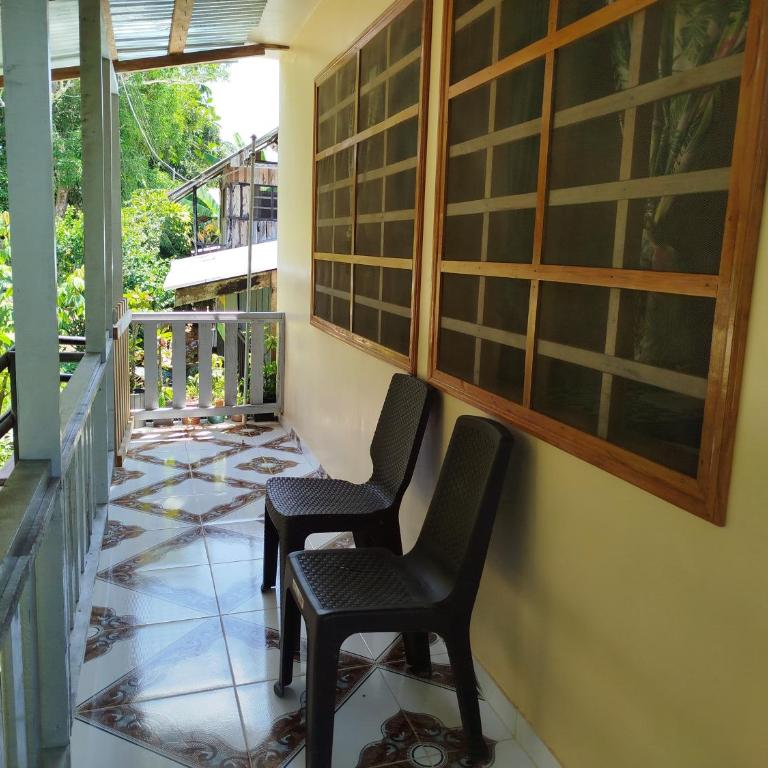 Hostal Beru - Double Room with Terrace - 2