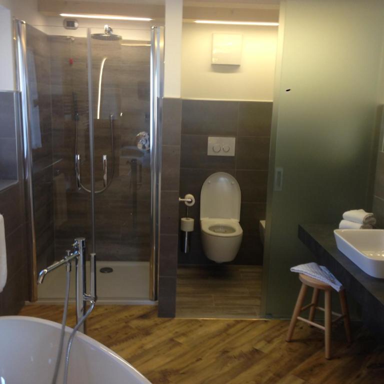 Hotel El Paster - Junior Suite su 2 Livelli - 1