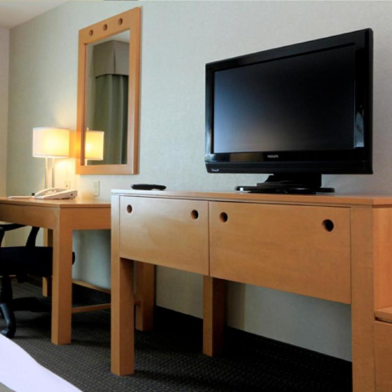 Holiday Inn Express & Suites Monterrey Aeropuerto by IHG - Standard Room - 7