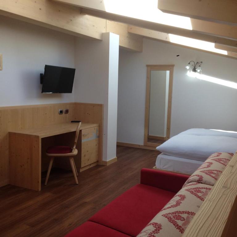 Hotel El Paster - Junior Suite su 2 Livelli - 3