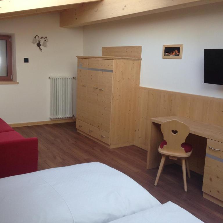 Hotel El Paster - Junior Suite su 2 Livelli - 4