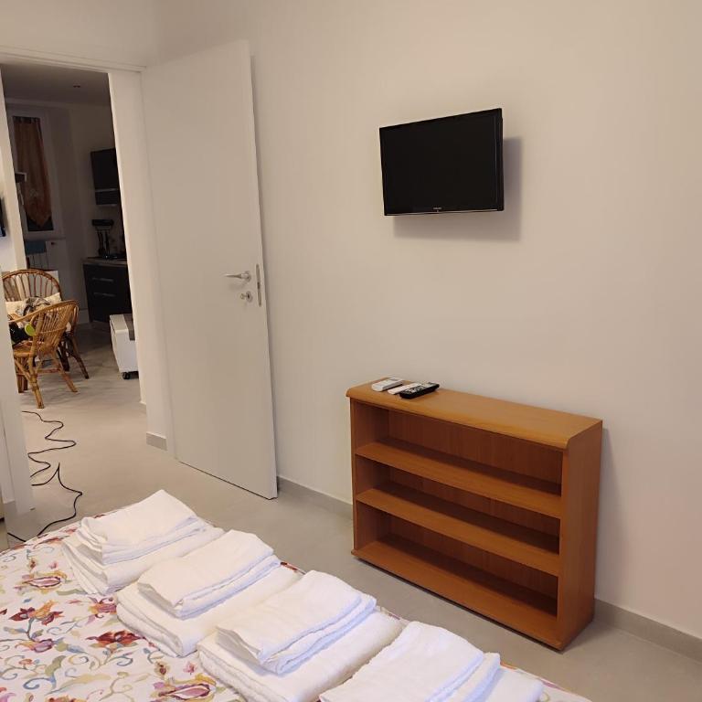 La casina di Giò - Appartamento Familiare con 1 Camera da Letto - 25
