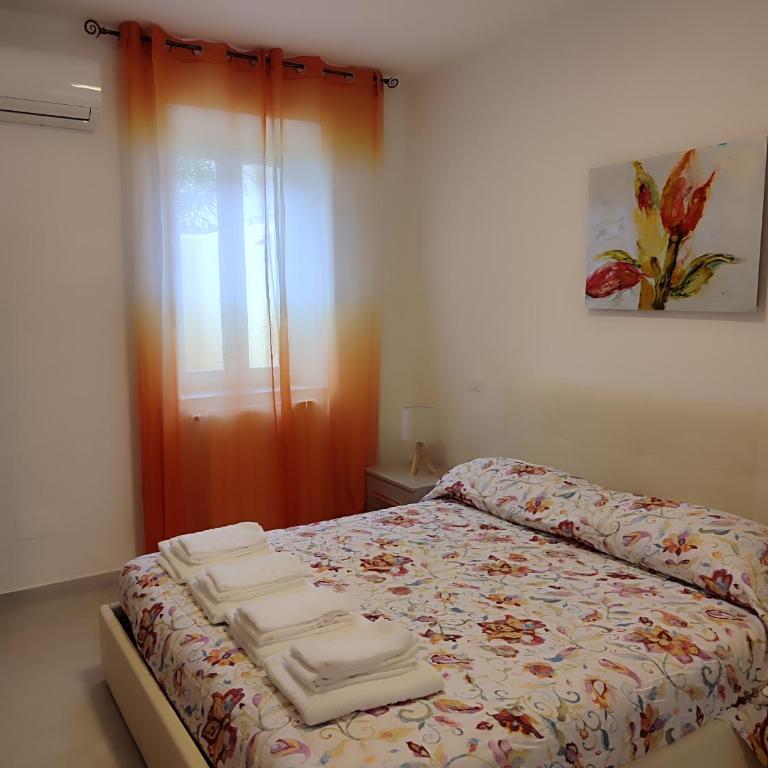 La casina di Giò - Appartamento Familiare con 1 Camera da Letto - 26