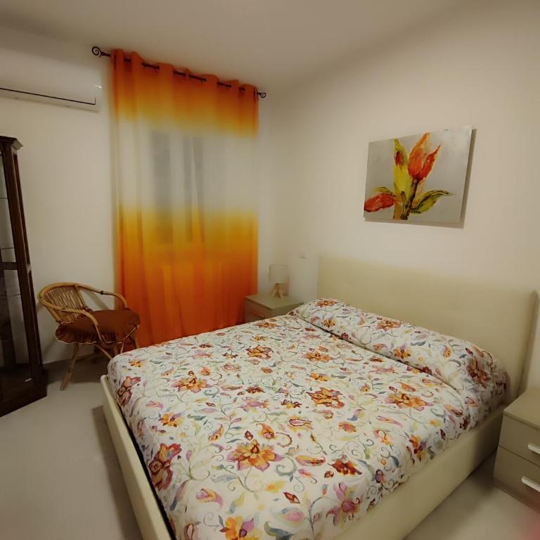 La casina di Giò - Appartamento Familiare con 1 Camera da Letto - 27