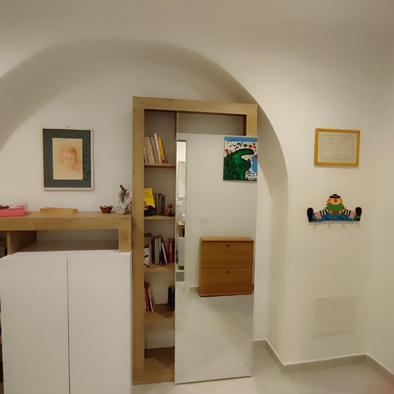 La casina di Giò - Appartamento Familiare con 1 Camera da Letto - 30
