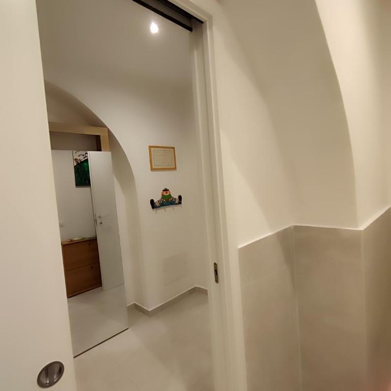 La casina di Giò - Appartamento Familiare con 1 Camera da Letto - 31