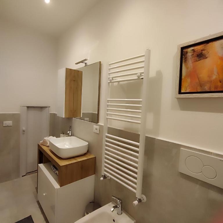 La casina di Giò - Appartamento Familiare con 1 Camera da Letto - 32