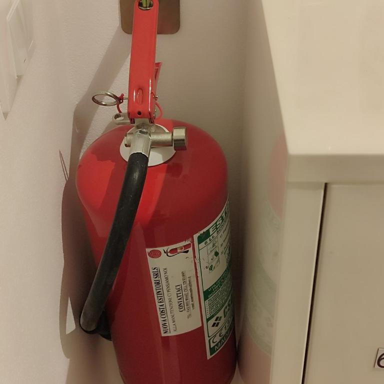 La casina di Giò - Appartamento Familiare con 1 Camera da Letto - 35