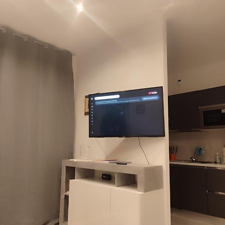 La casina di Giò - Appartamento Familiare con 1 Camera da Letto - 40