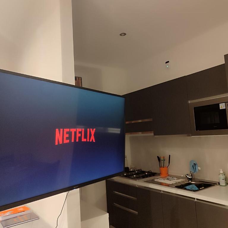 La casina di Giò - Appartamento Familiare con 1 Camera da Letto - 42