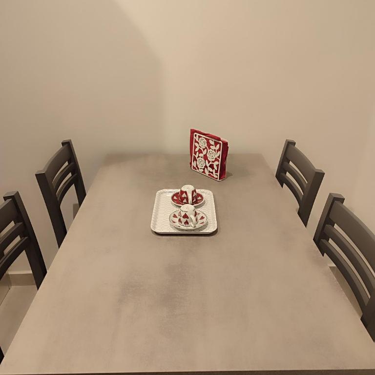 La casina di Giò - Appartamento Familiare con 1 Camera da Letto - 43