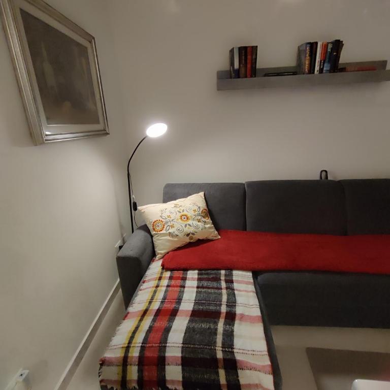 La casina di Giò - Appartamento Familiare con 1 Camera da Letto - 46