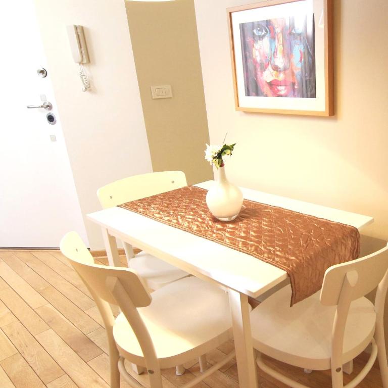 Apartment Centro - Apartman sa 1 Spavaćom Sobom - 13