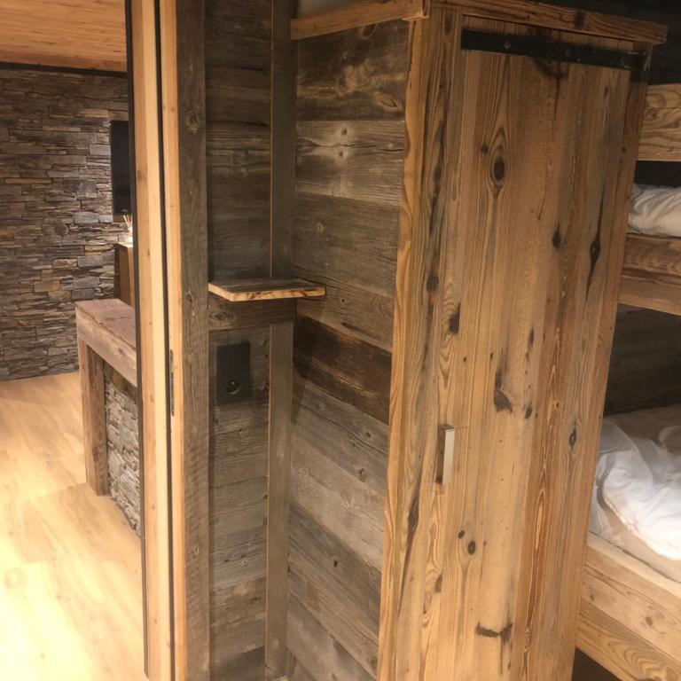 Appartement 6 personnes - Appartement - Rez-de-Chaussée - 15