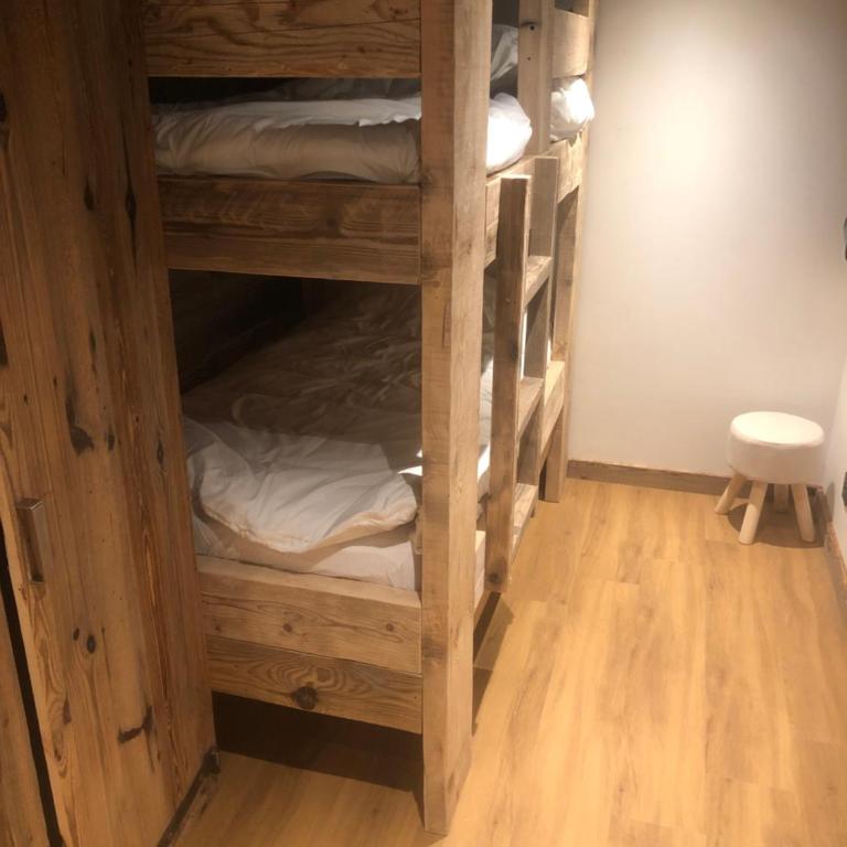 Appartement 6 personnes - Appartement - Rez-de-Chaussée - 14