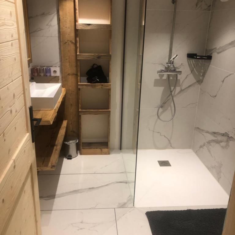 Appartement 6 personnes - Appartement - Rez-de-Chaussée - 11