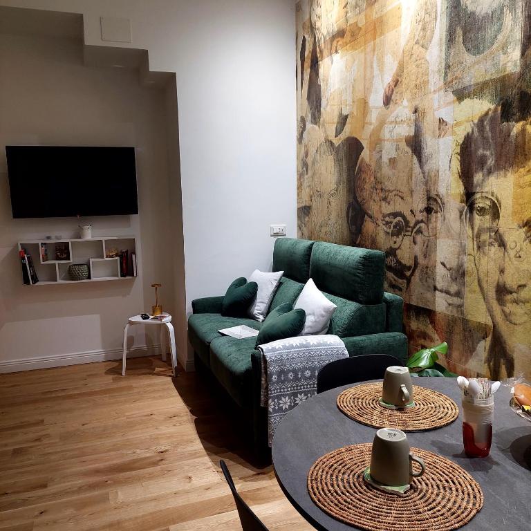Navigli Darsena Celebrity House - Appartamento con 1 Camera da Letto - 28