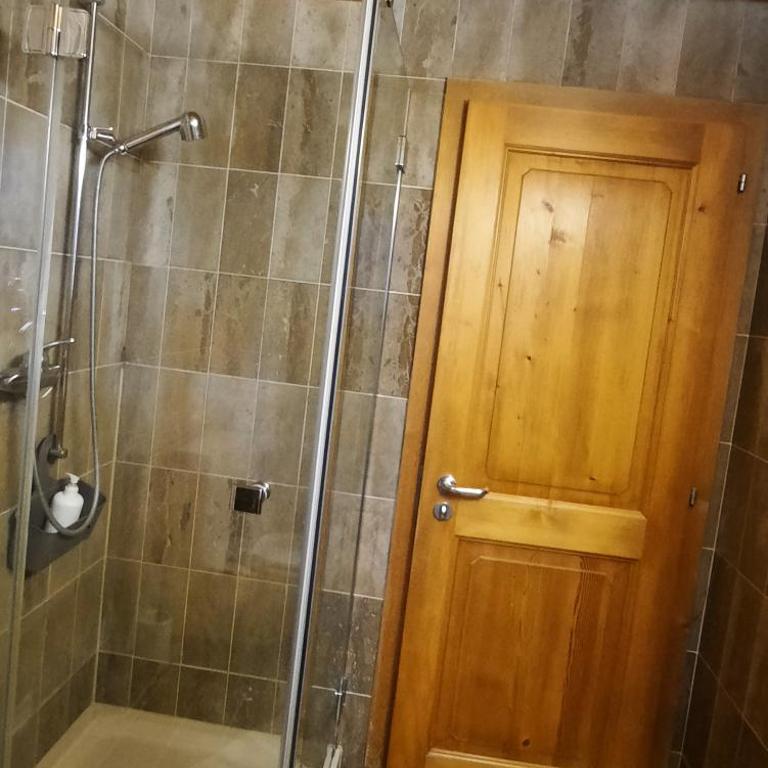 BnB Claudy et Elizabeth Michellod-Dutheil - Großes Einzelzimmer - 4