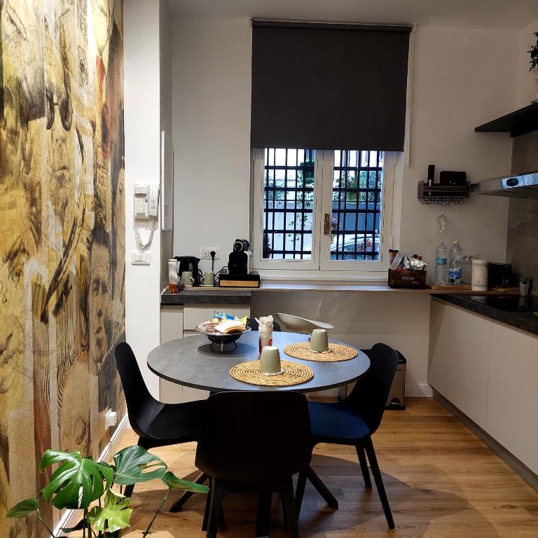 Navigli Darsena Celebrity House - Appartamento con 1 Camera da Letto - 27
