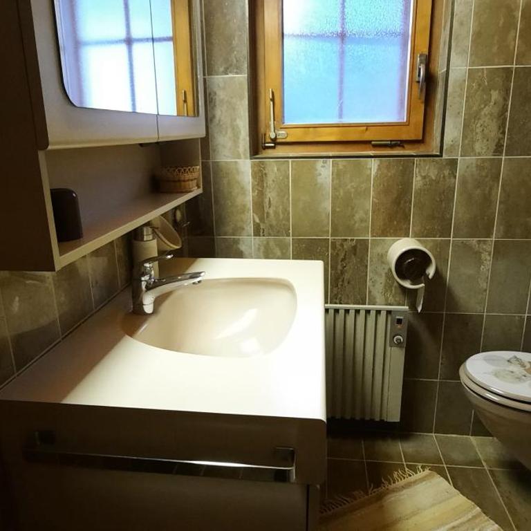 BnB Claudy et Elizabeth Michellod-Dutheil - Großes Einzelzimmer - 6