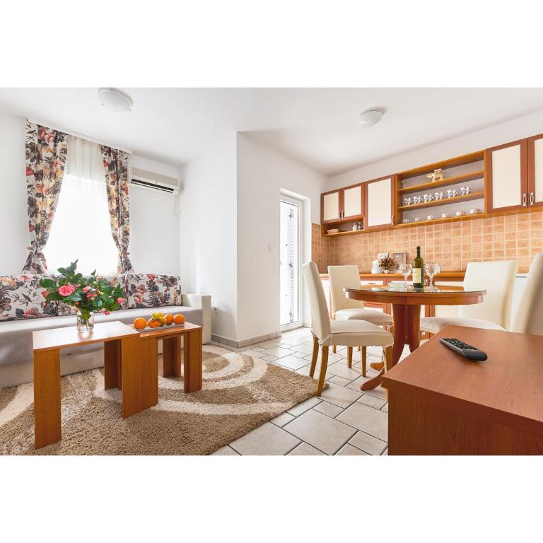 Blue Mare Apartment - Apartman sa 1 Spavaćom Sobom - 1