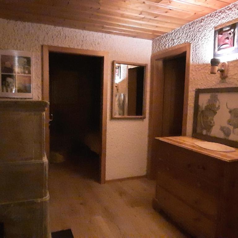 BnB Claudy et Elizabeth Michellod-Dutheil - Großes Einzelzimmer - 7