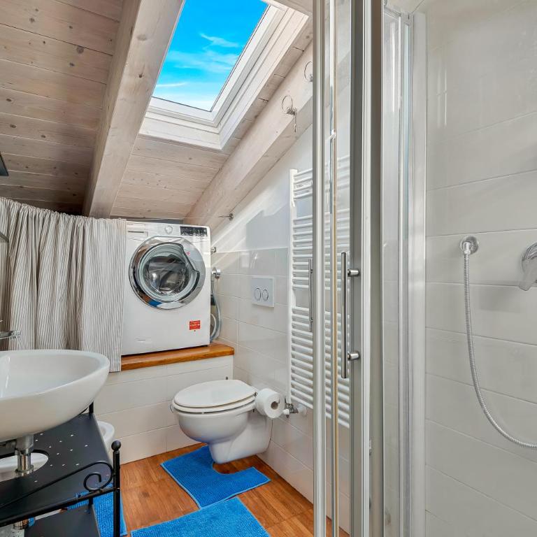 Loft&Sun - Appartamento con Terrazza - 13