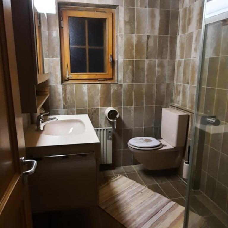 BnB Claudy et Elizabeth Michellod-Dutheil - Großes Einzelzimmer - 8