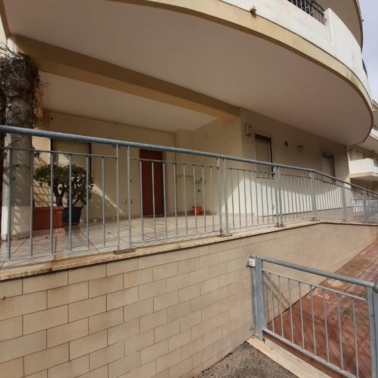 CUORE DEL SUD - Two-Bedroom Apartment - 2