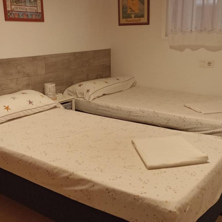 PLAYA CONFORT - PRIMERA LÍNEA, AIRE ACONDICIONADO Y WIFI - Apartamento de 2 dormitorios - 20