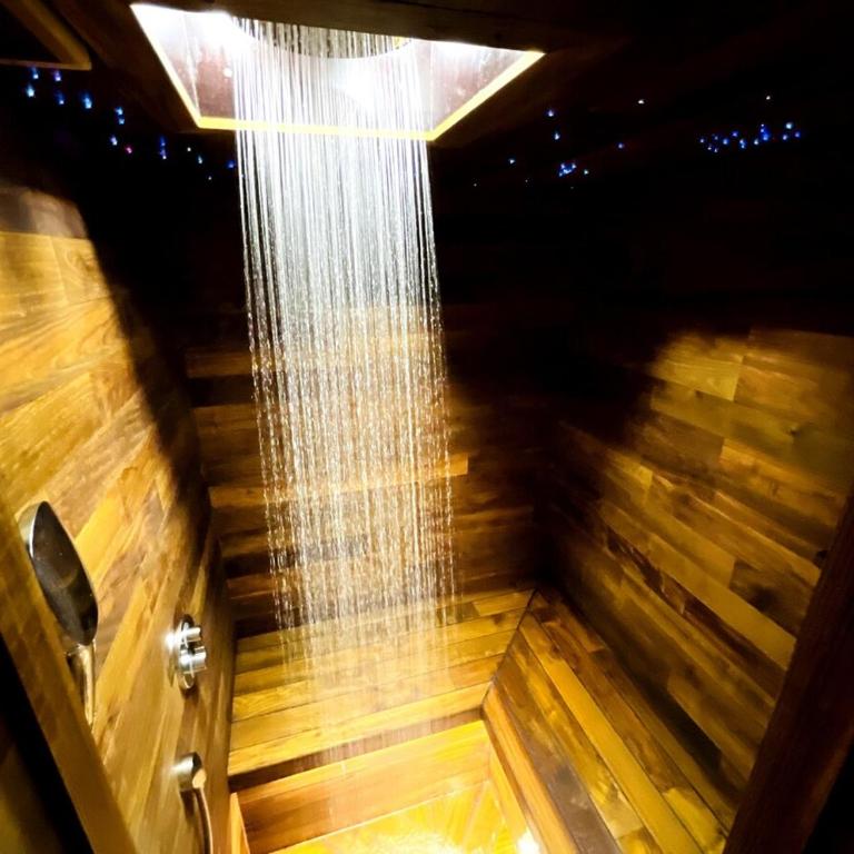 Cosy duplex with Hammam-Steamroom in Rochebrune - Three-Bedroom Apartment - 10