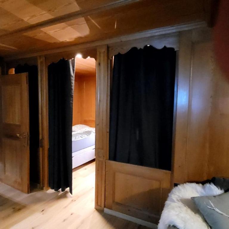 FeWo's und Apartment's Blaues Haus - Apartment mit 1 Schlafzimmer - 21