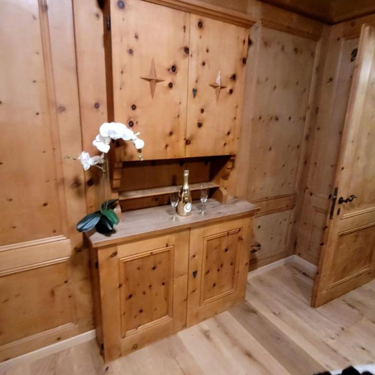 FeWo's und Apartment's Blaues Haus - Apartment mit 1 Schlafzimmer - 15