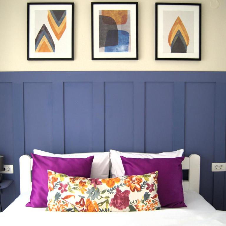 Yeshill Homes - Deluks Apartman - 1