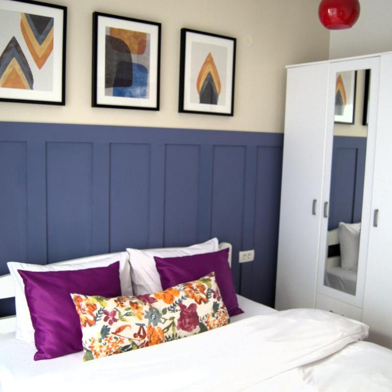 Yeshill Homes - Deluks Apartman - 22