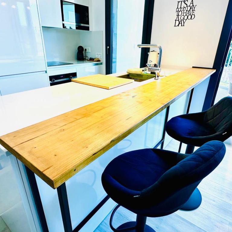 Malaga Tower - Apartamento de 2 dormitorios - 11