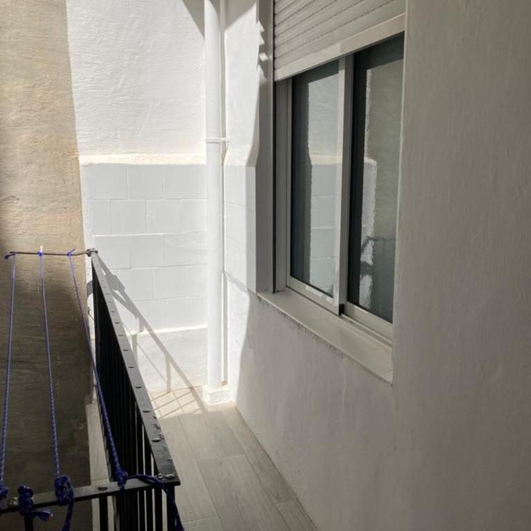 Beautiful appartment in the heart of Alicante - Two-Bedroom Apartment - 20