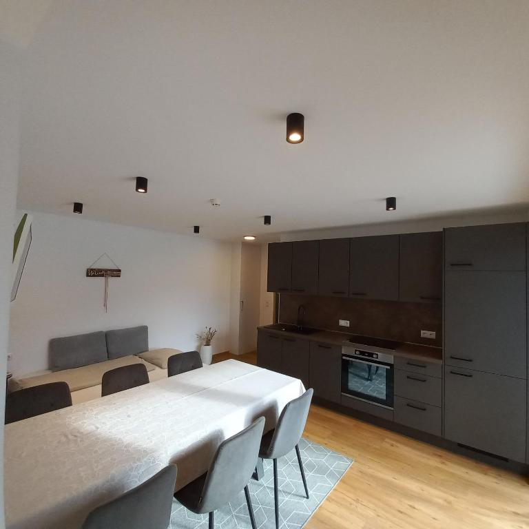 Pension Pepi - Apartments I Bed - Breakfast - Appartamento con 2 Camere da Letto e Terrazza - 6