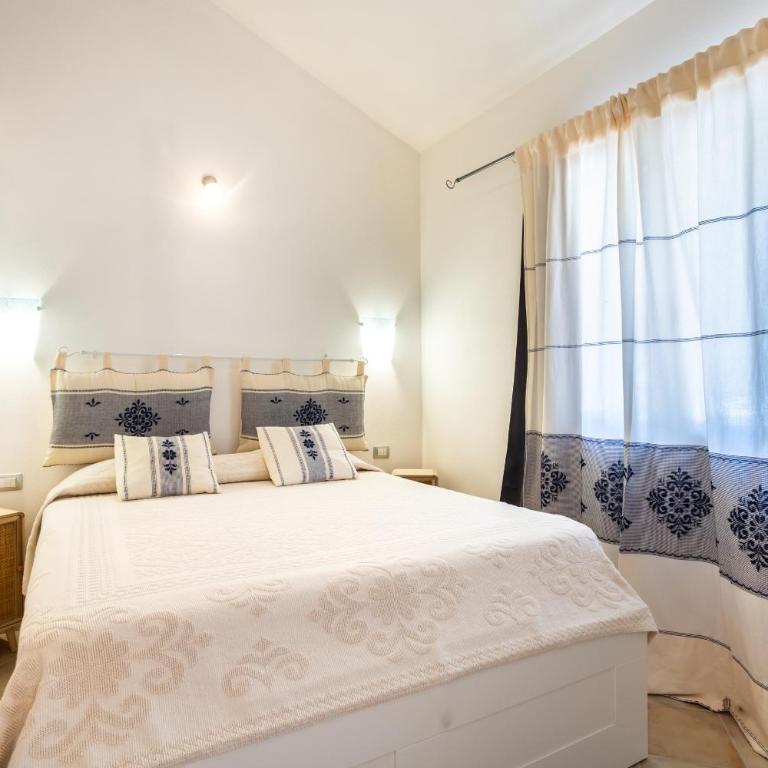 Attico Shardana 2 - Tra Mare e Storia - Appartamento con 1 Camera da Letto - 3