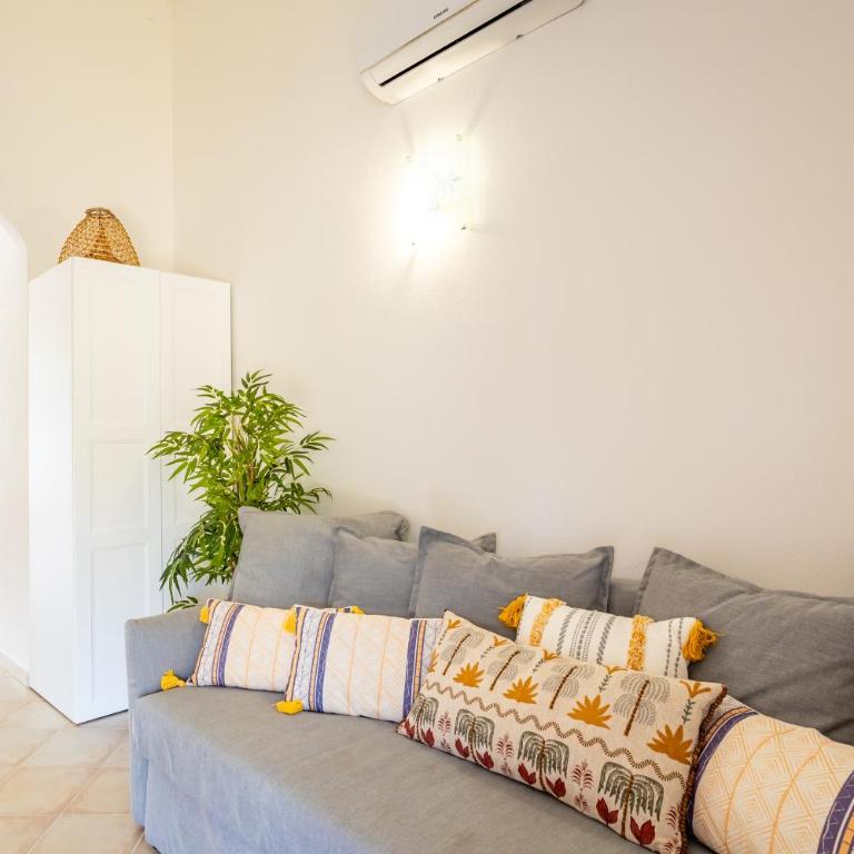 Attico Shardana 2 - Tra Mare e Storia - Appartamento con 1 Camera da Letto - 4