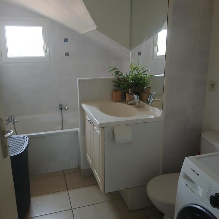 T3 duplex malibu village pass piscine en supplément 2 a 8 personnes - Appartement en Duplex - 2