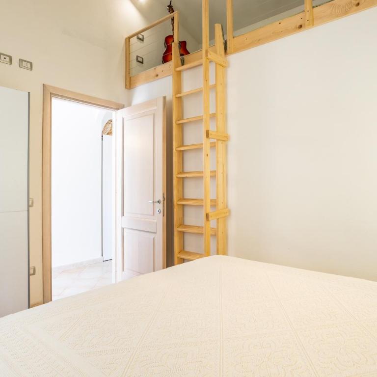 Attico Shardana 2 - Tra Mare e Storia - Appartamento con 1 Camera da Letto - 23